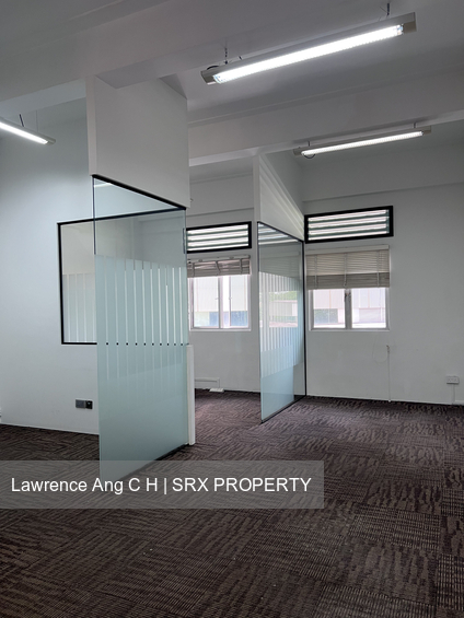 Teo Hong Road (D2), Office #542911101